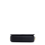 Marbella Borsa a spalla da donna Ecopelle VB-205-NERO 19V69 Italia