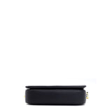 Marbella Borsa a spalla da donna Ecopelle VB-205-NERO 19V69 Italia