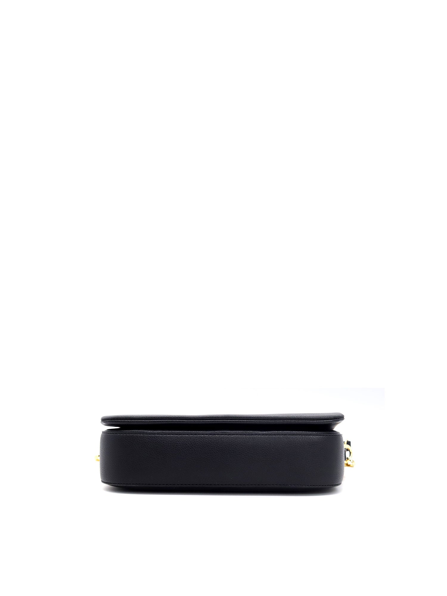 Marbella Borsa a spalla da donna Ecopelle VB-205-NERO 19V69 Italia