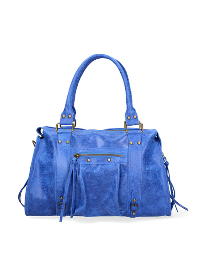 Clara Borsa a Spalla da donna Vera Pelle