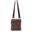 Borsa a tracolla da uomo 100% Poliestere BC1194-MARRONE B Cavalli