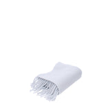 Lisiane Sciarpa da donna in lana Sfoderata SRP014-CELESTE Gave Lux