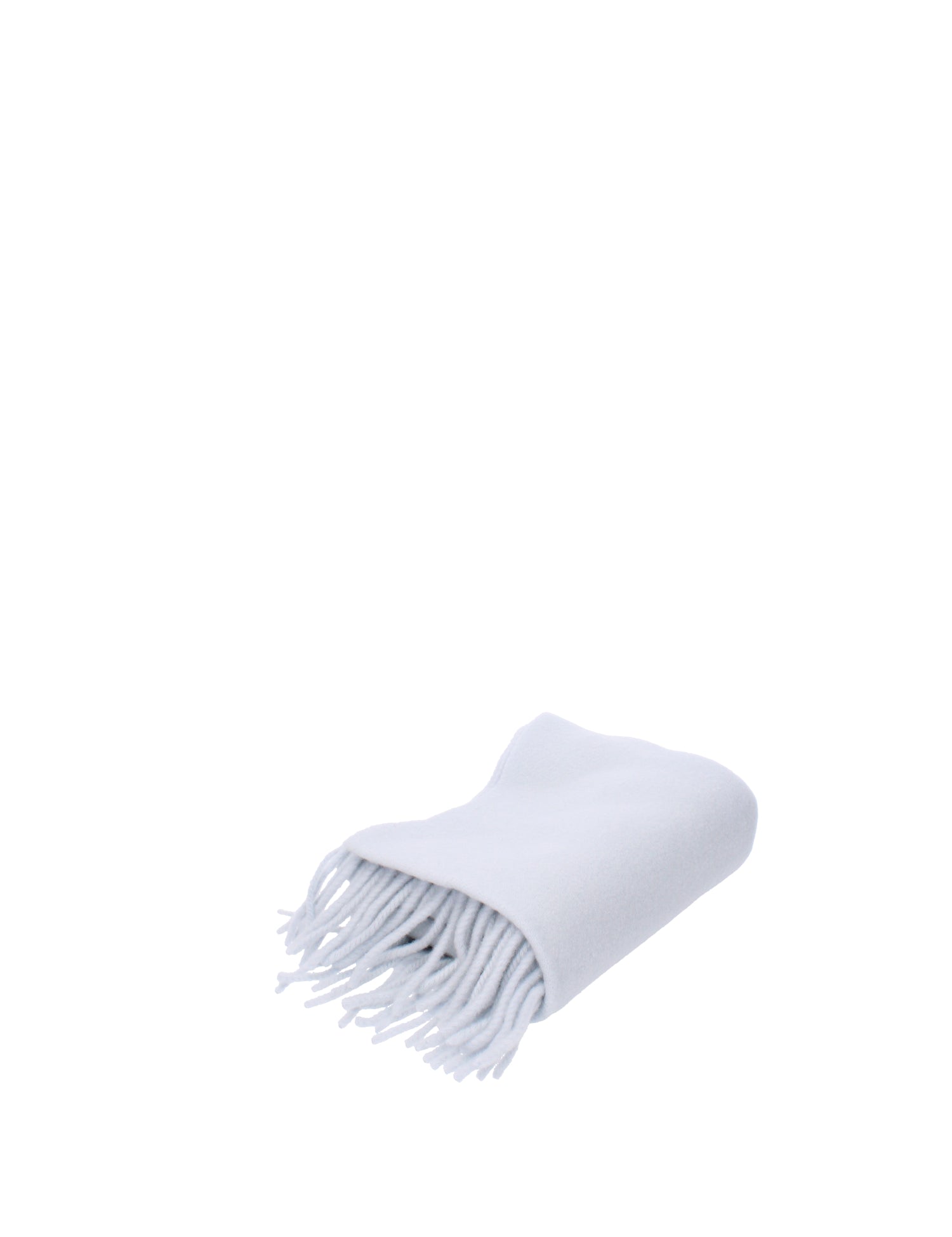 Lisiane Sciarpa da donna in lana Sfoderata SRP014-CELESTE Gave Lux