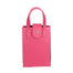 Giusi Borsa a mano da donna Vera pelle 05991-L282 CARMINE+16 CARMINE Gave Lux