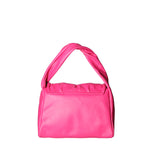 Edera Elite Borsa a spalla donna Vera pelle 04494-S02 FUXIA Chiara Ferretti
