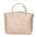 Enza Borsa a mano da donna Vera pelle 8007023FBG-021 ROSA Gave Lux