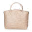Enza Borsa a mano da donna Vera pelle 8007023FBG-021 ROSA Gave Lux