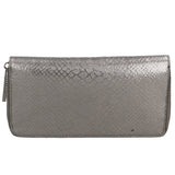 Phoebe Portafoglio da donna Vera pelle 528071-FERRO Gave Lux