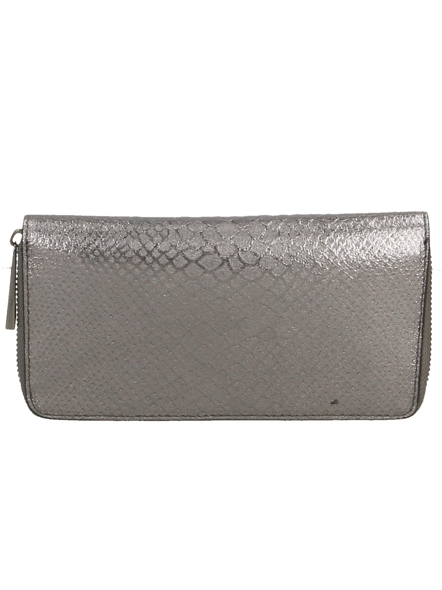 Phoebe Portafoglio da donna Vera pelle 528071-FERRO Gave Lux