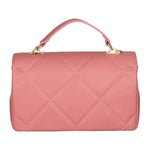 Vita Borsa a spalla da donna Vera pelle 06879-S73 ROSA ANTICO Gave Lux