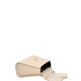 Borsa a mano da donna In Vera pelle Made in Italy 20x18x10 cm