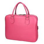 Grazia Borsa a spalla da donna Vera pelle 05930-D282 CARMINE Gave Lux