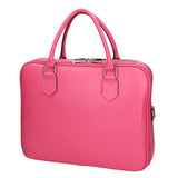 Grazia Borsa a spalla da donna Vera pelle 05930-D282 CARMINE Gave Lux