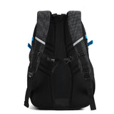 Zaino unisex Textile Prodotto Vegano 33x21x50 cm