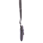 Borsa a tracolla da uomo 100% Poliestere BC1194-GRIGIO B Cavalli