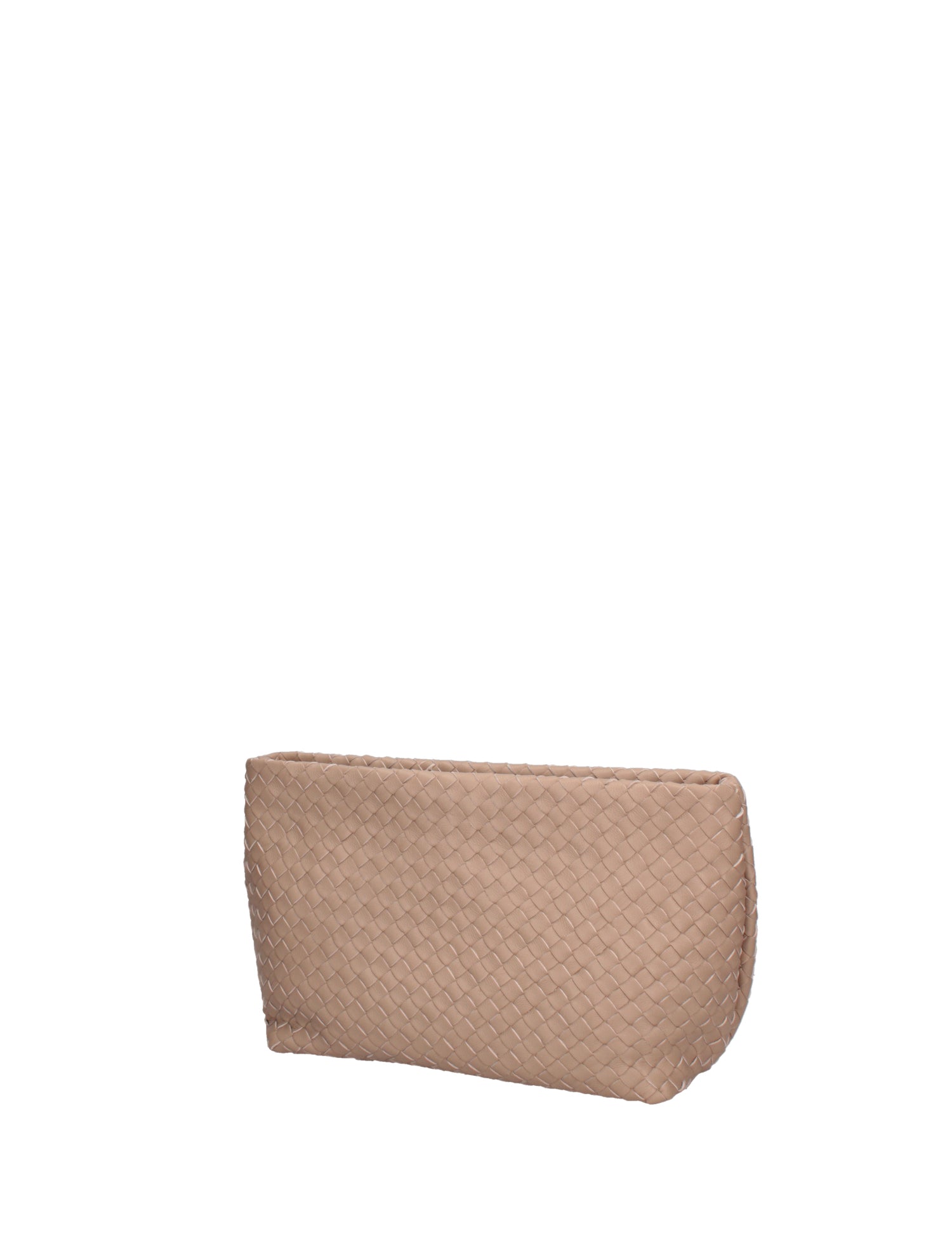 Idalia Borsa a spalla da donna Vera pelle 06052-CAPPUCCINO Gave Lux