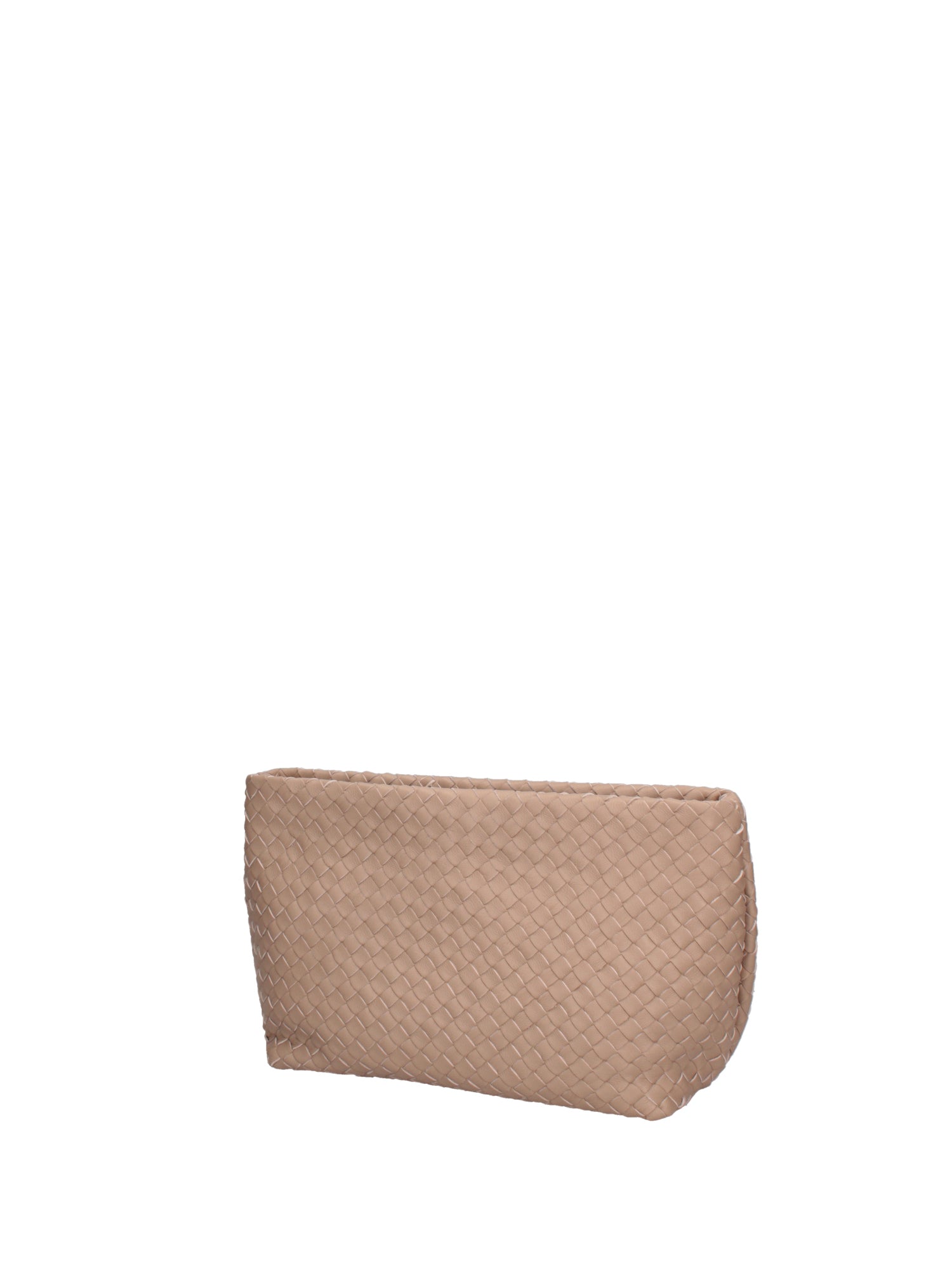 Idalia Borsa a spalla da donna Vera pelle 06052-CAPPUCCINO Gave Lux
