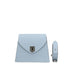 Eolara Borsa a spalla da donna Vera pelle 193842-CIELO Gave Lux