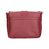 Wanda Borsa a tracolla da donna Vera pelle 06497-S10 RUBINO Gave Lux