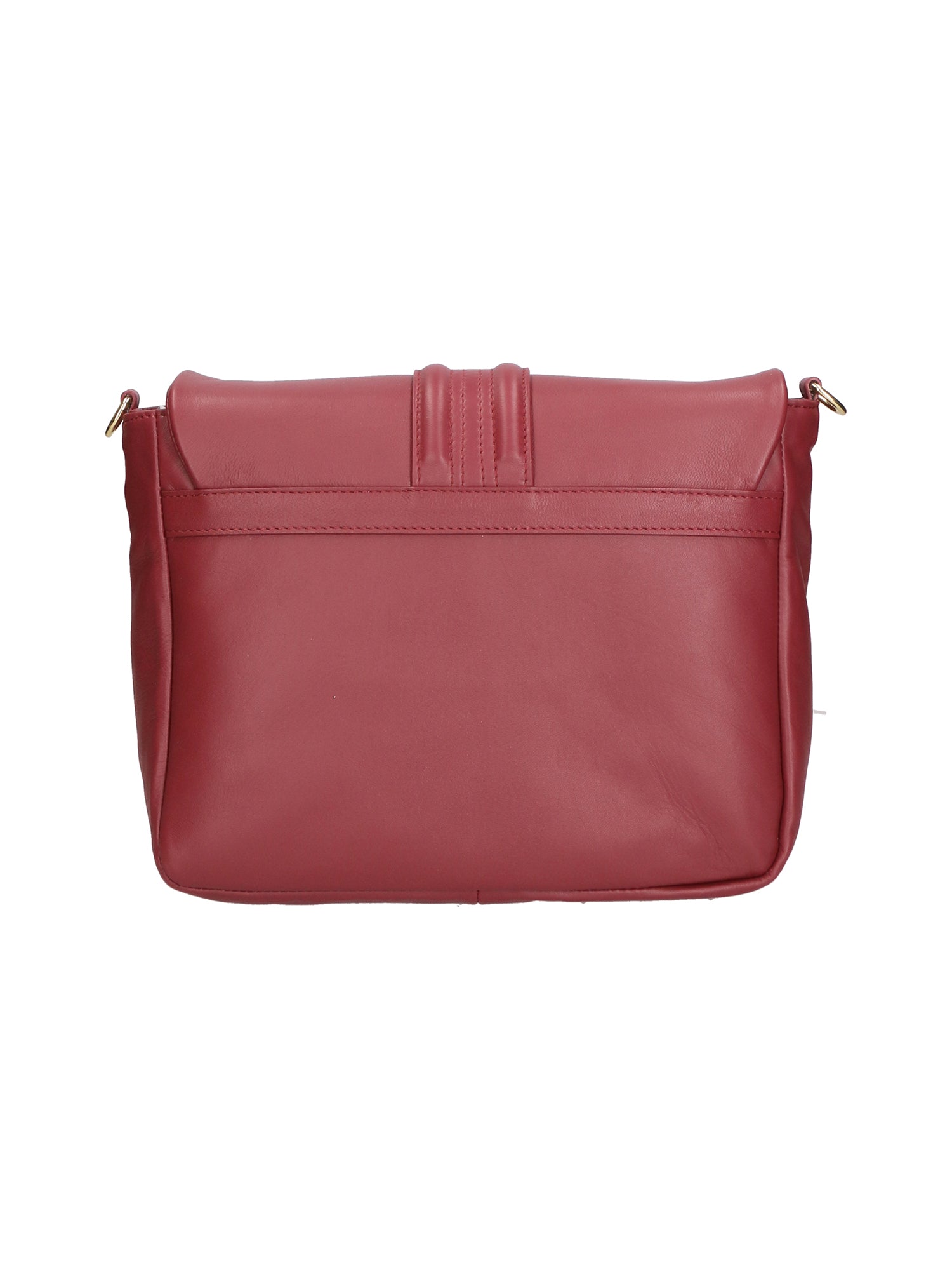 Wanda Borsa a tracolla da donna Vera pelle 06497-S10 RUBINO Gave Lux