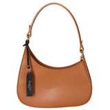 Borsa a spalla da donna Vera pelle MYB-05254-SS-CUOIO B17 My Best Bag