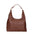 Ursula Borsa a spalla da donna Vera pelle 06673-D223 cioccolato Gave Lux