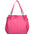 Ereba Borsa a mano da donna Made in Italy 100% pelle 3305-S02 FUXIA Gave Lux