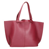 Beata Borsa a spalla da donna Vera pelle 05779-D34 BORDO Gave Lux