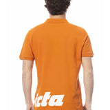 Polo da uomo 100% Cotton