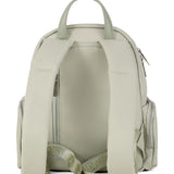 Zaino unisex Textile Prodotto Vegano 21,5x9,5x28 cm