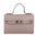 Uma Borsa a mano da donna Vera pelle 06525-D77 SMOG Gave Lux