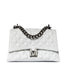Flat Rhombus M 25 Borsa a spalla da donna | Marc Ellis | Shoulder Bag