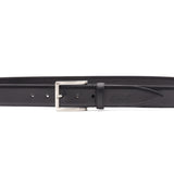 Cinture da uomo 50% LEATHER 50% PU 50% LEATHER 50% PU 100-115 cm