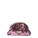 Paillettes Clutch Borsa a mano da donna | Marc Ellis | Handbag