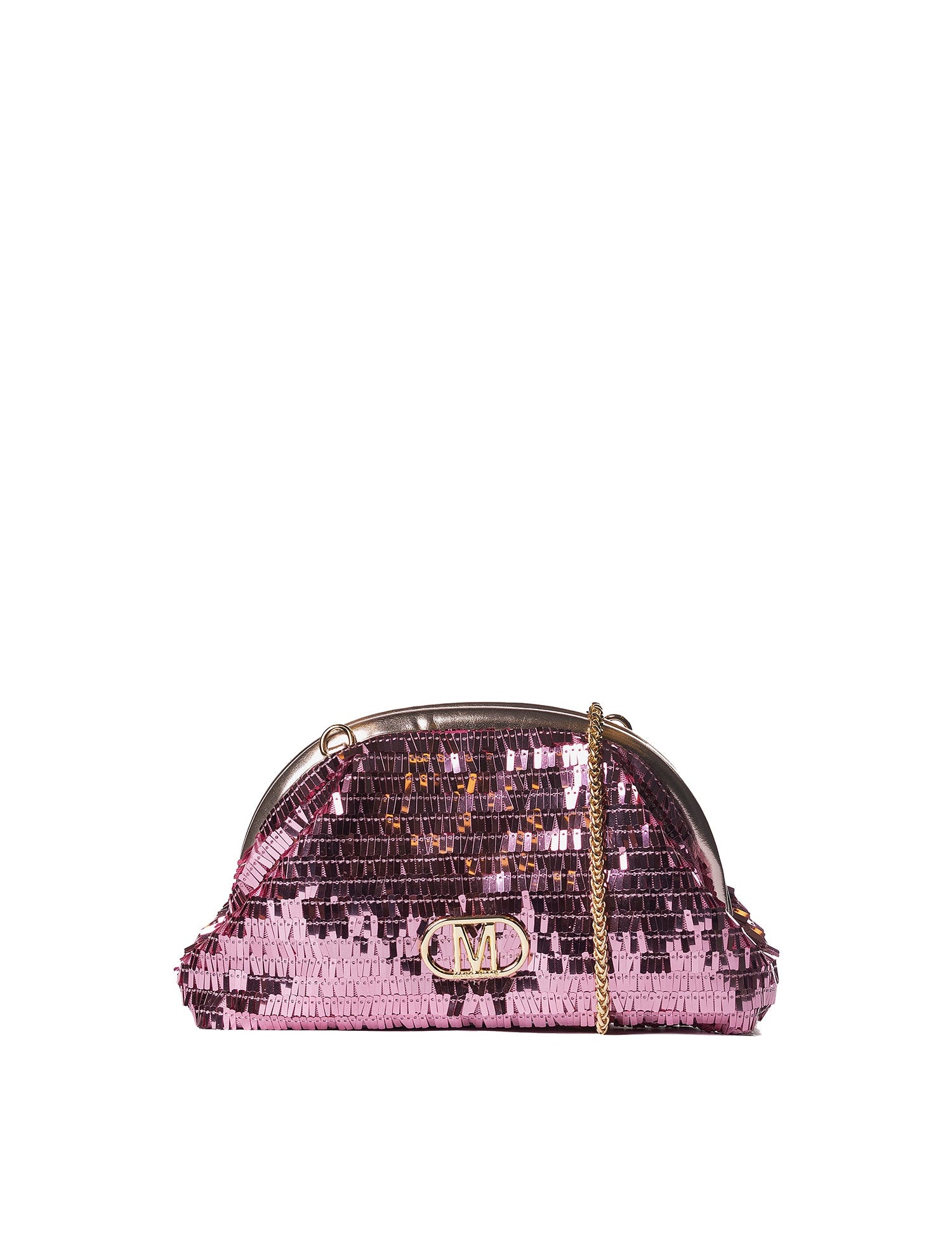 Paillettes Clutch Borsa a mano da donna | Marc Ellis | Handbag