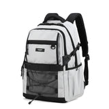 Zaino unisex Textile Prodotto Vegano 34x19x47 cm