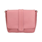 Wanda Borsa a tracolla da donna Vera pelle 06497-S73 ROSA ANTICO Gave Lux