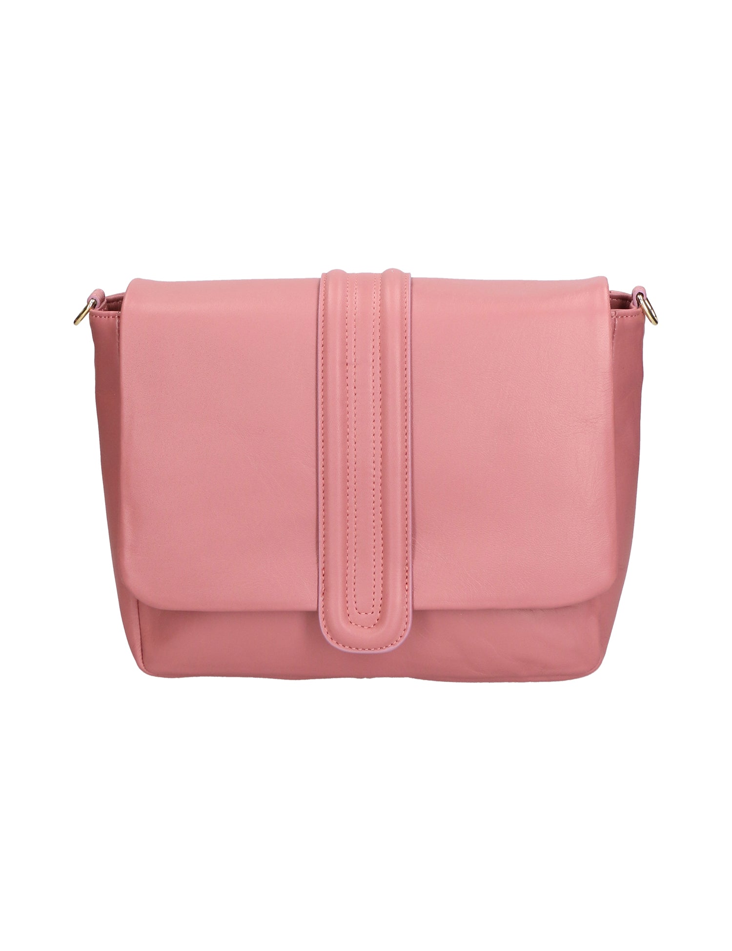 Wanda Borsa a tracolla da donna Vera pelle 06497-S73 ROSA ANTICO Gave Lux