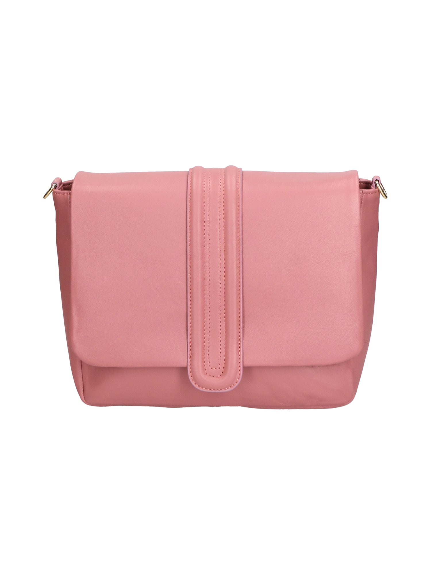 Wanda Borsa a tracolla da donna Vera pelle 06497-S73 ROSA ANTICO Gave Lux