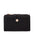 Portafoglio donna in pelle vegana Casual 798-2-2PT-BLACK Diana&co