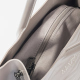 Flat Buby Wave M Borsa a mano da donna