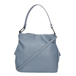 Bea Borsa a spalla da donna 100% pelle 05710-D41 CARTA DI ZUCCHERO Gave Lux