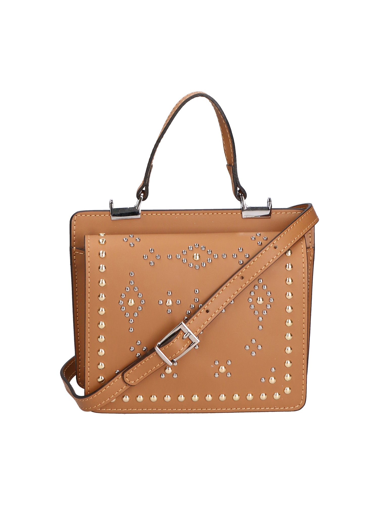 188554-CUOIO COGNAC Gave Lux