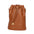 Angela Borsa a sacca da donna Vera pelle 05412-S17 CUOIO SCURO Gave Lux