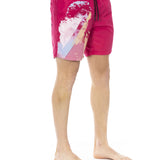 Costume Mare da uomo 100% Polyester
