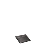 Portacarte uomo in vera pelle Artigianale JR-W37-BLACK John Richmond