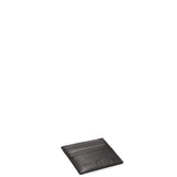 Portacarte uomo in vera pelle Artigianale JR-W37-BLACK John Richmond