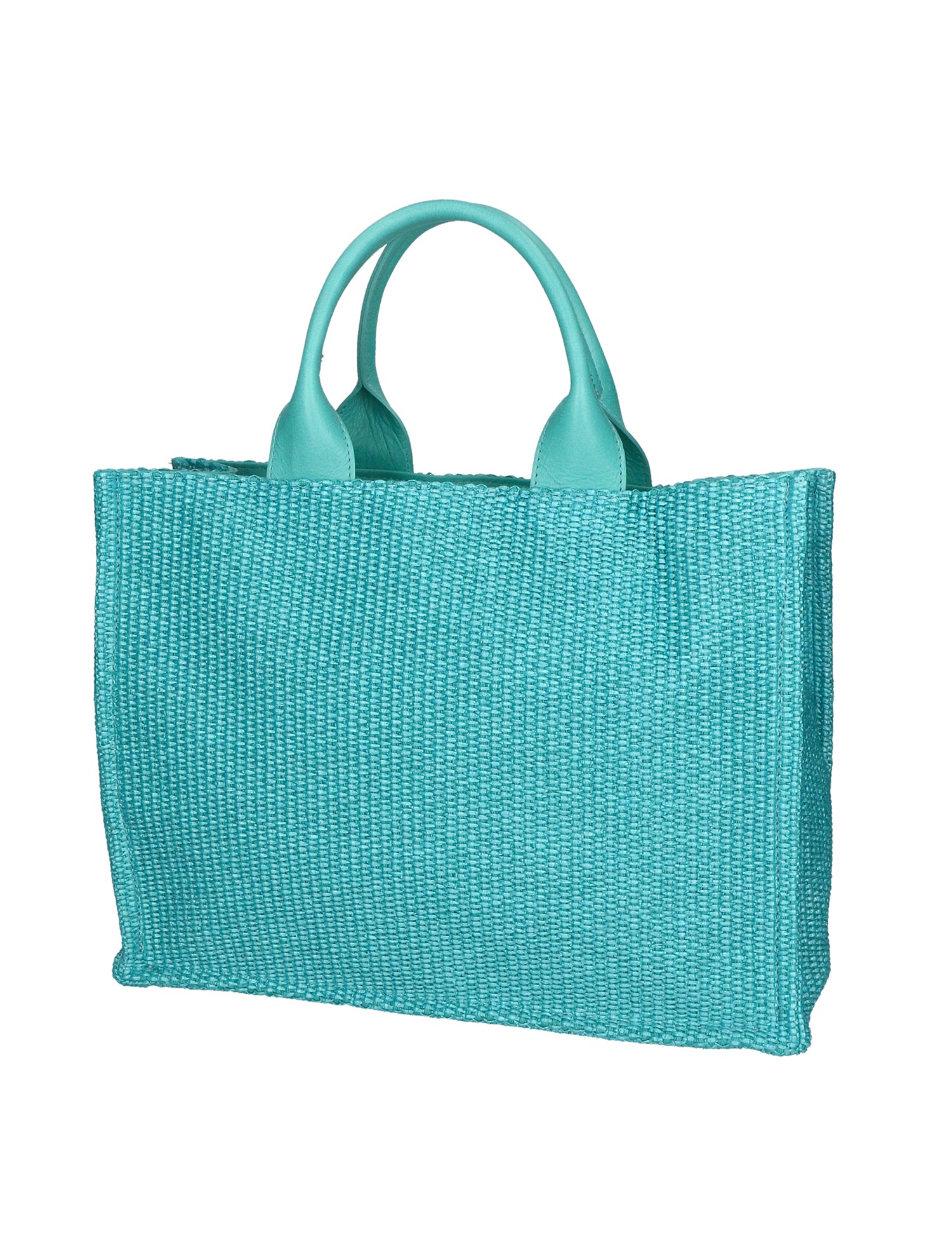 Allison Borsa a spalla da donna Paglia e pelle 05117-179 S31 TIFFANY Gave Lux