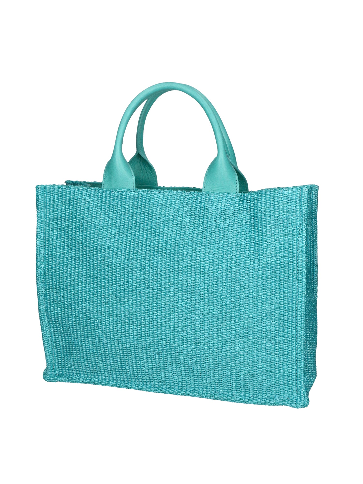 Allison Borsa a spalla da donna Paglia e pelle 05117-179 S31 TIFFANY Gave Lux