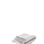 Eolara Ultra Sciarpa da donna in lana Autunno-Inverno SRP027-GRIGIO CHIARO Gave Lux